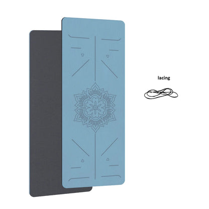 Tapis de Yoga TPE